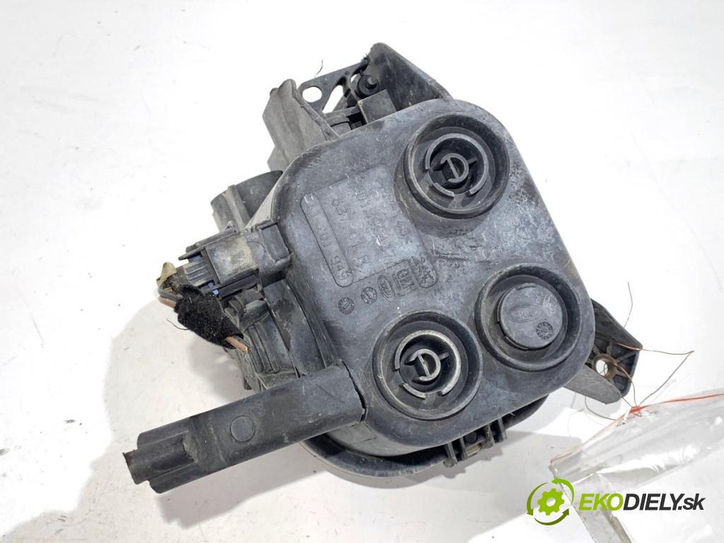 OPEL CORSA D liftback 2007 66 kW 1.4 (L08, L68) 1364 Hmlové svetlo, hmlovka pravy predný 301392437