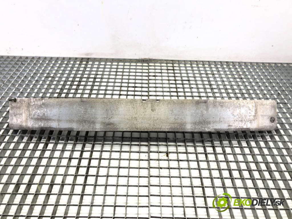 OPEL CORSA D liftback 2007 66 kW 1.4 (L08, L68) 1364 výztuha nárazníka přední část  (Přední výztuha)