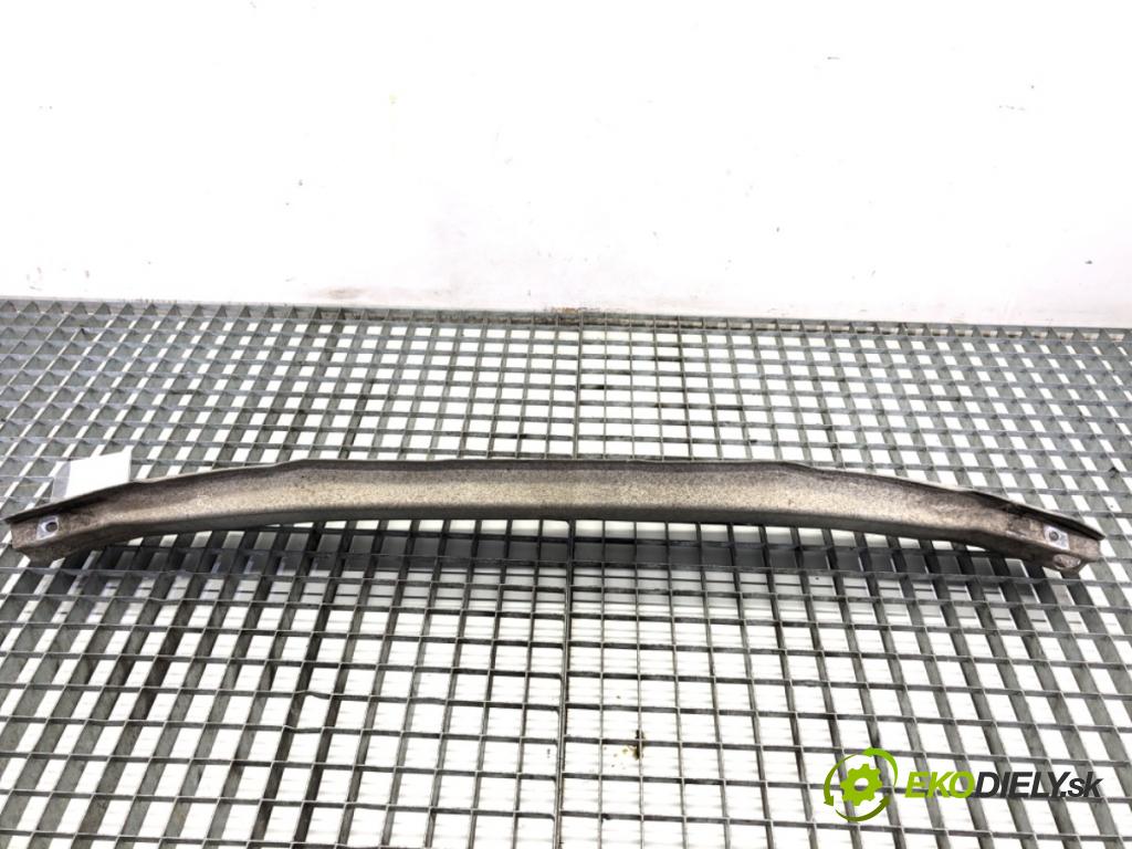 OPEL CORSA D liftback 2007 66 kW 1.4 (L08, L68) 1364 výztuha nárazníka přední část  (Přední výztuha)