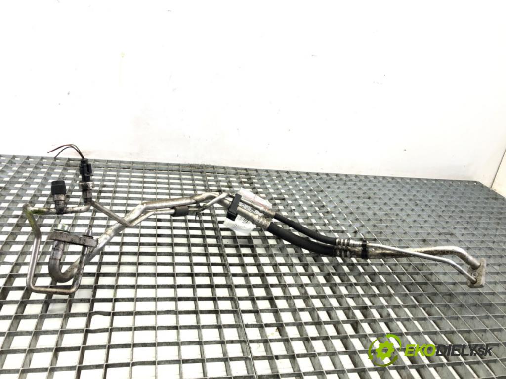 OPEL CORSA D liftback 2007 66 kW 1.4 (L08, L68) 1364 rúrka klimatizácie 13203336 (Rúrka klimatizácie)