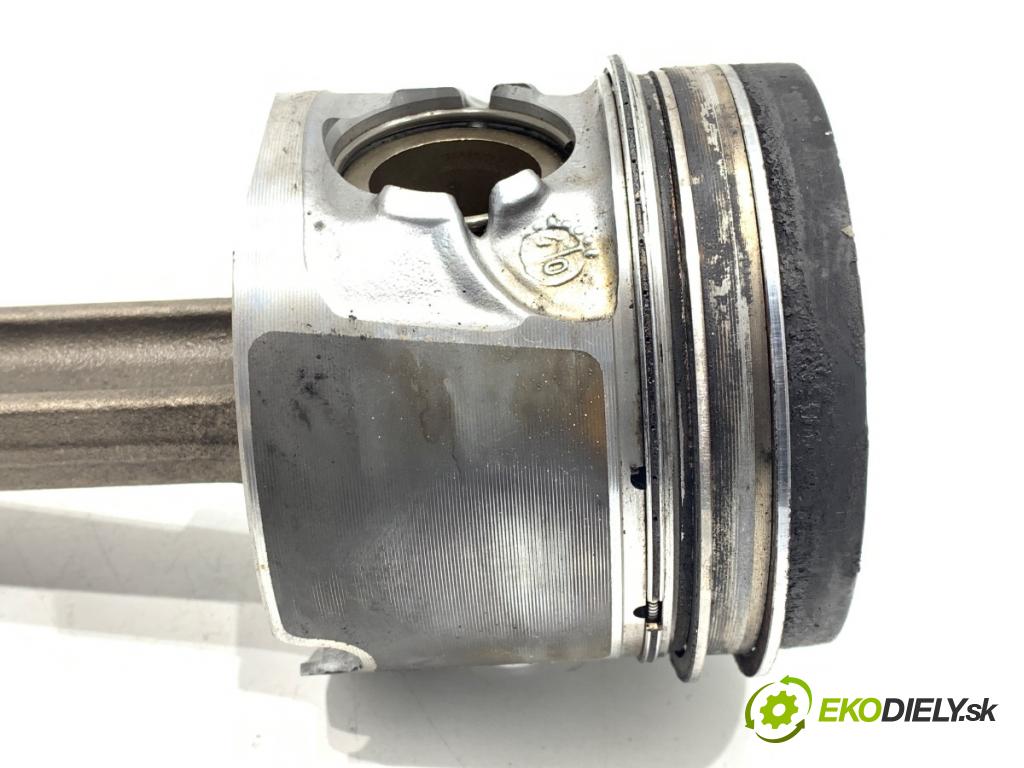 BMW F31 Kombi 2012 135 kW 320 d 1995 PIEST: ojnica N47D20C (Piest)