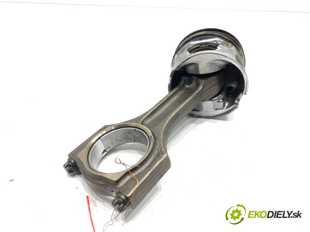 BMW F31 Kombi 2012 135 kW 320 d 1995 PIEST: ojnica N47D20C (Piest)