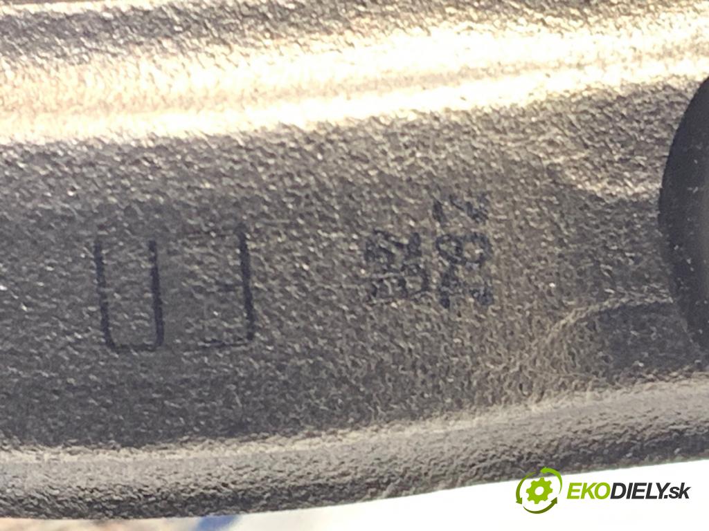 BMW F31 Kombi 2012 135 kW 320 d 1995 PIEST: ojnica N47D20C (Piest)