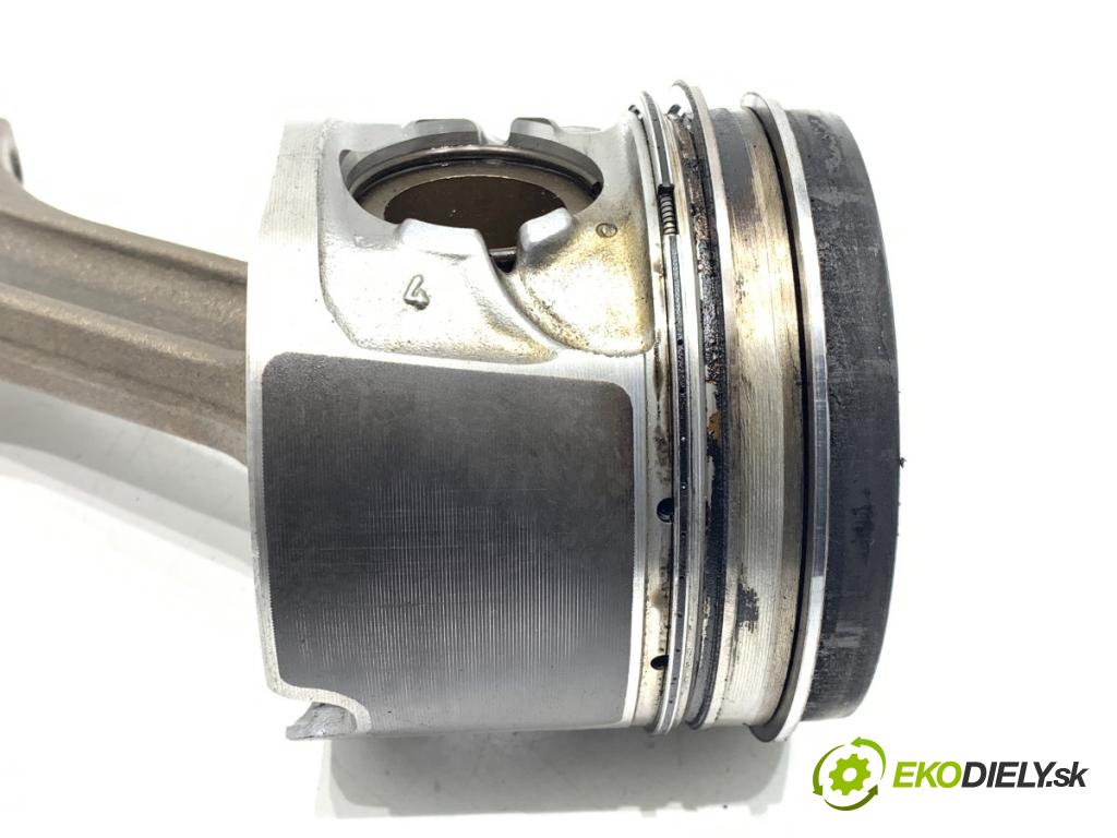 BMW F31 Kombi 2012 135 kW 320 d 1995 PIEST: ojnica N47D20C (Piest)