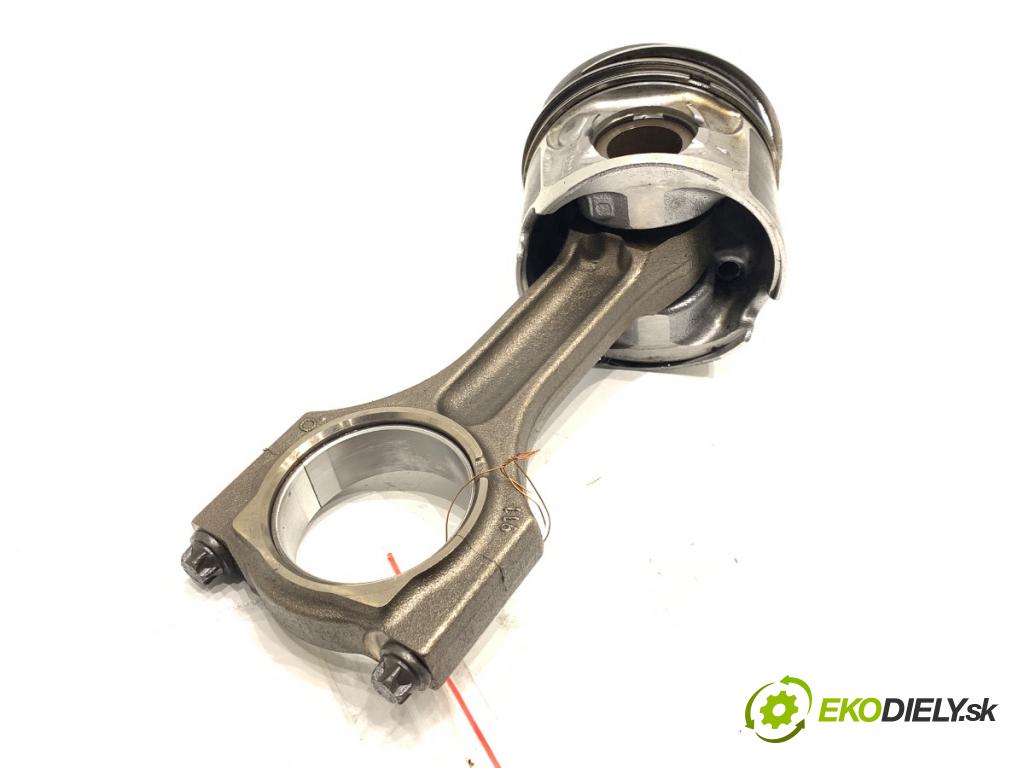 BMW F31 Kombi 2012 135 kW 320 d 1995 PIEST: ojnica N47D20C (Piest)