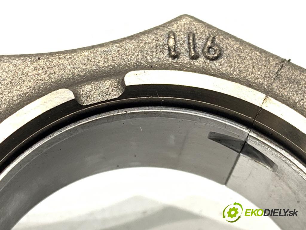 BMW F31 Kombi 2012 135 kW 320 d 1995 PIEST: ojnica N47D20C (Piest)