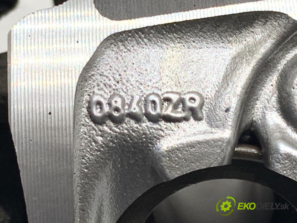 BMW F31 Kombi 2012 135 kW 320 d 1995 PIEST: ojnica N47D20C (Piest)