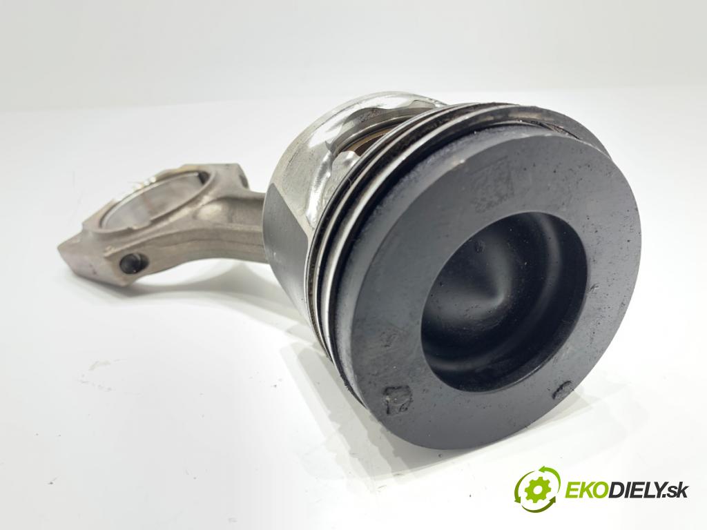 BMW F31 Kombi 2012 135 kW 320 d 1995 PIEST: ojnica N47D20C (Piest)