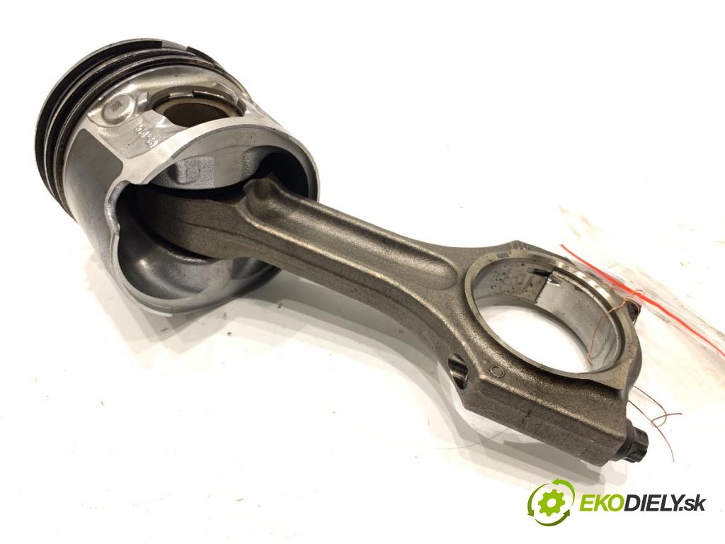 BMW F31 Kombi 2012 135 kW 320 d 1995 PIEST: ojnica N47D20C (Piest)