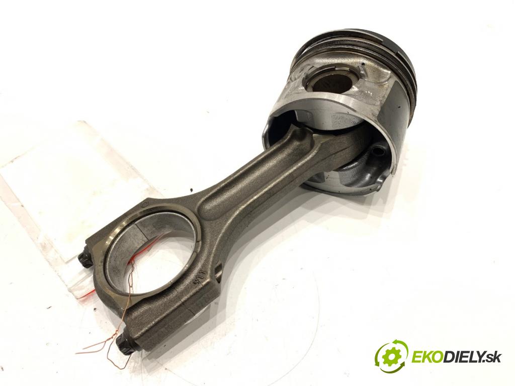 BMW F31 Kombi 2012 135 kW 320 d 1995 PIEST: ojnica N47D20C (Piest)