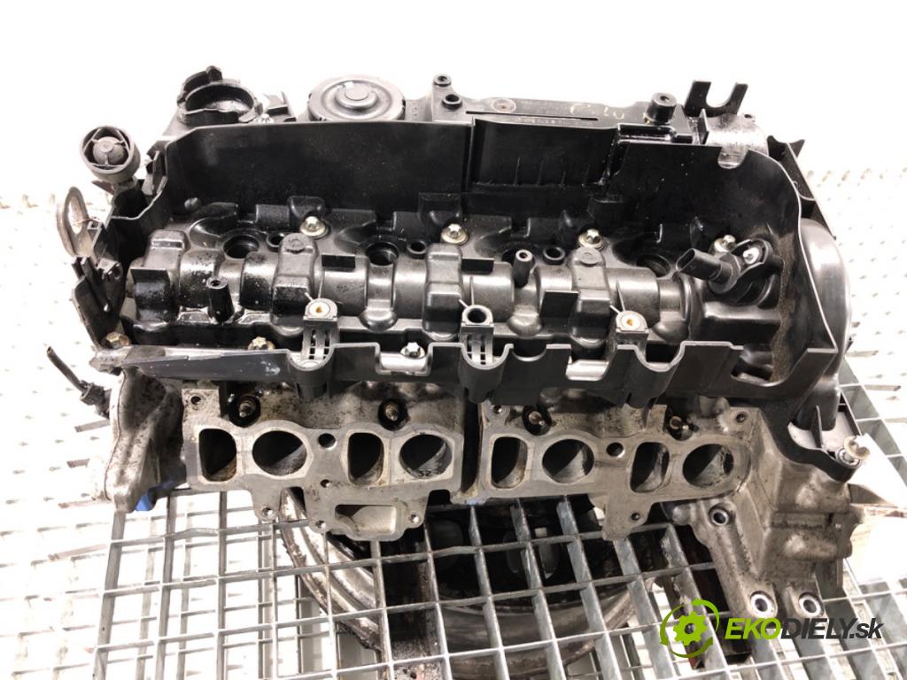 BMW F31 Kombi 2012 135 kW 320 d 1995 Hlava valcov 7781102 N47D20C (Hlava valcov)