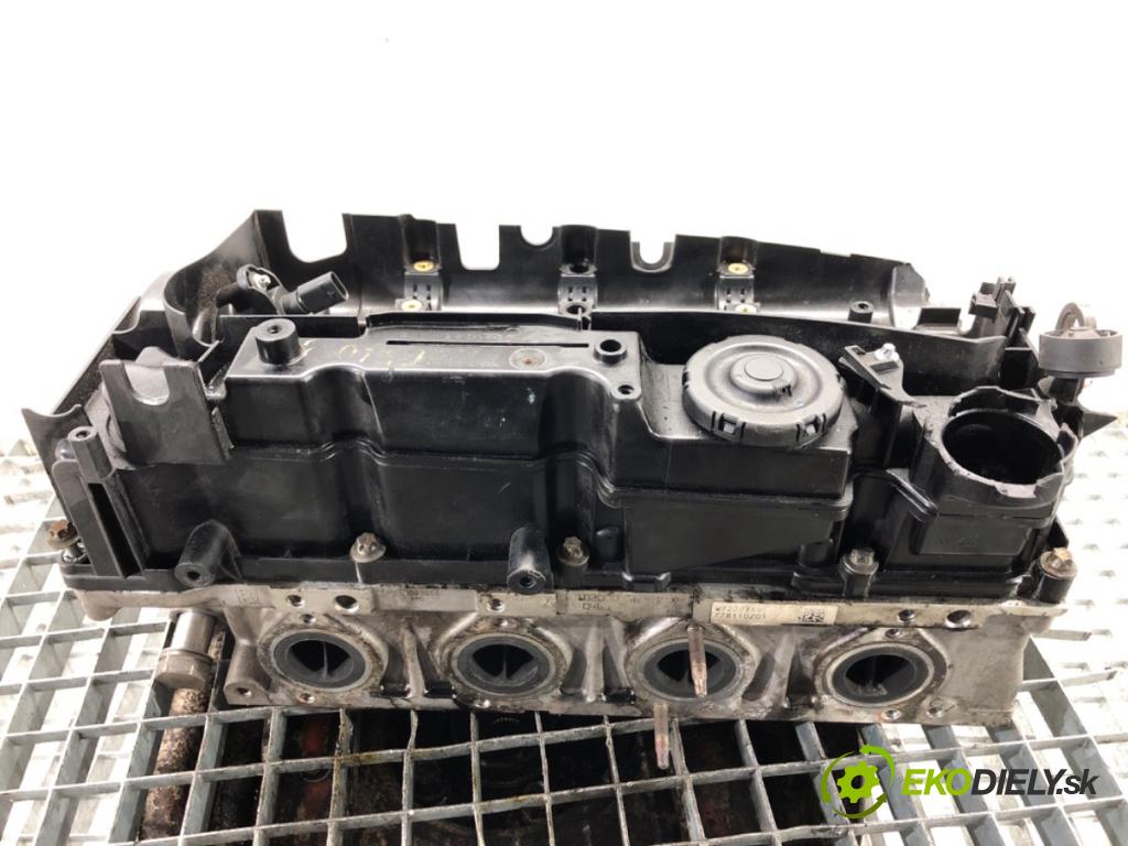 BMW F31 Kombi 2012 135 kW 320 d 1995 Hlava valcov 7781102 N47D20C (Hlava valcov)