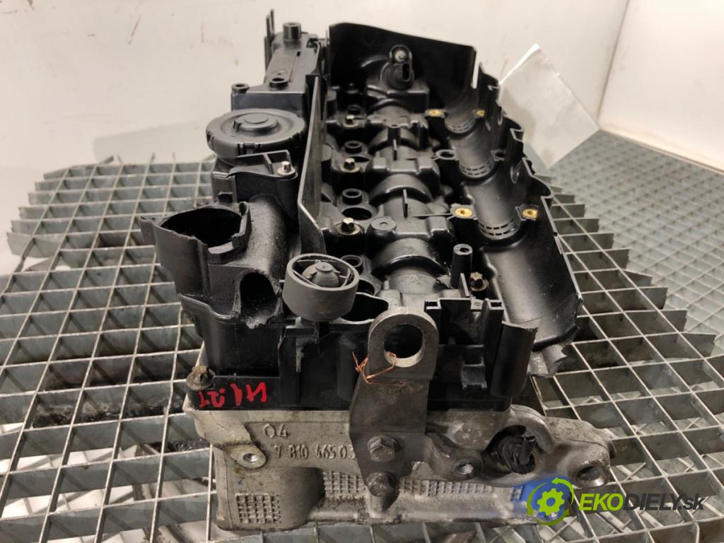 BMW F31 Kombi 2012 135 kW 320 d 1995 Hlava valcov 7781102 N47D20C (Hlava valcov)