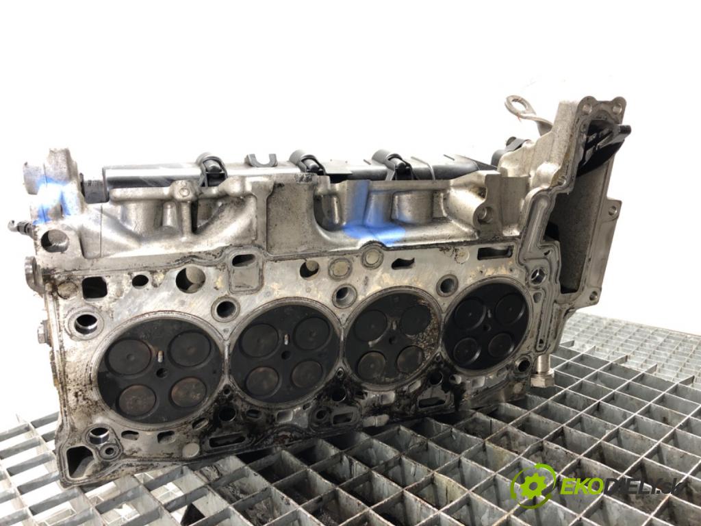 BMW F31 Kombi 2012 135 kW 320 d 1995 Hlava valcov 7781102 N47D20C (Hlava valcov)
