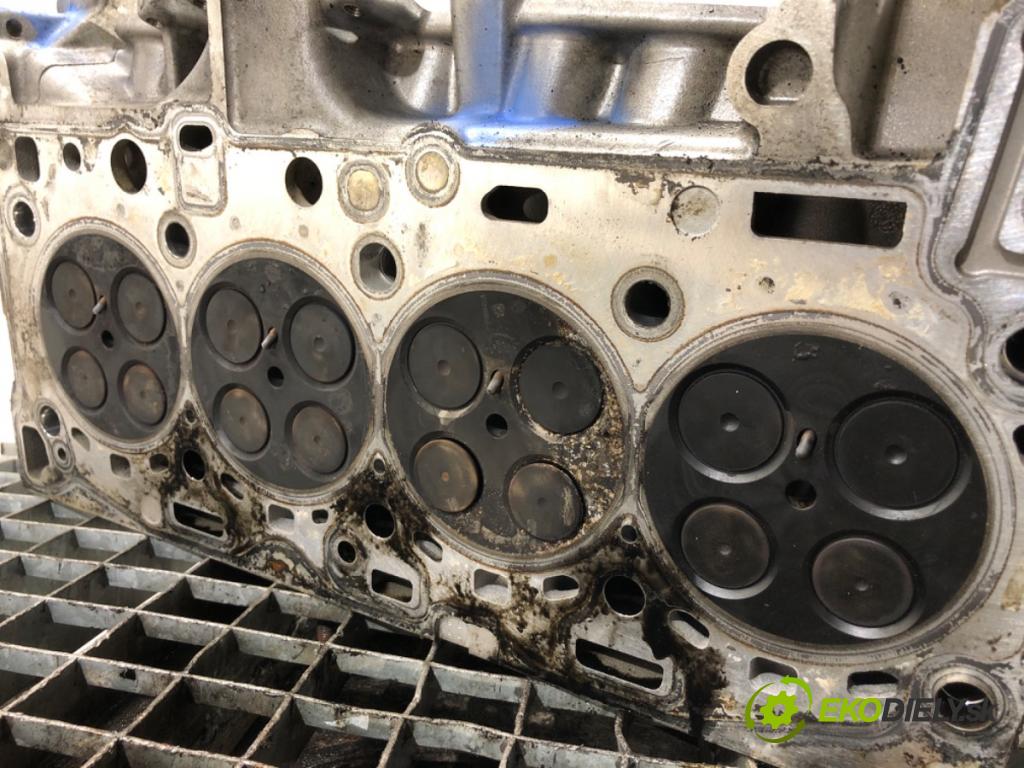 BMW F31 Kombi 2012 135 kW 320 d 1995 Hlava valcov 7781102 N47D20C (Hlava valcov)