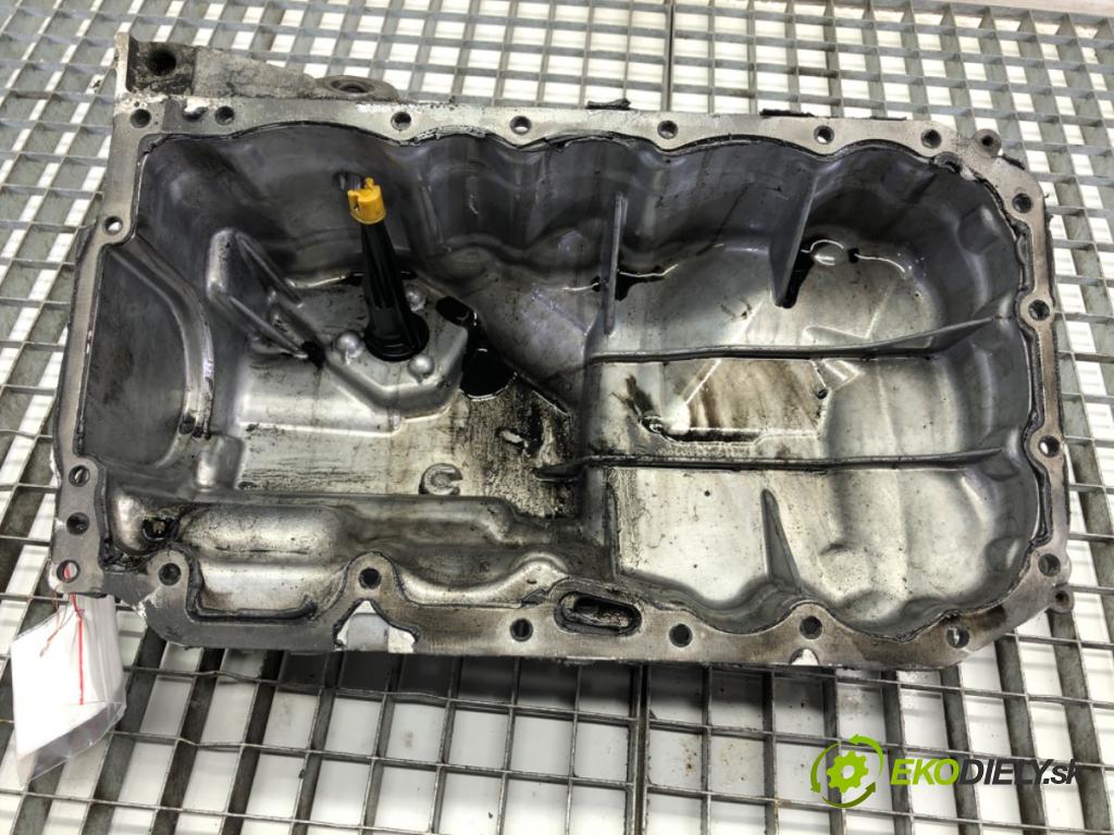 BMW F31 Kombi 2012 135 kW 320 d 1995 MISKA: olejová 7812360 (Olejová vaňa)