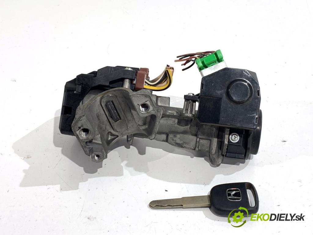 HONDA JAZZ II liftback 2007 61 kW 1.3 iDSi (GD1) 1339 spinačka 39730-SLA (Spínacia skrinka)