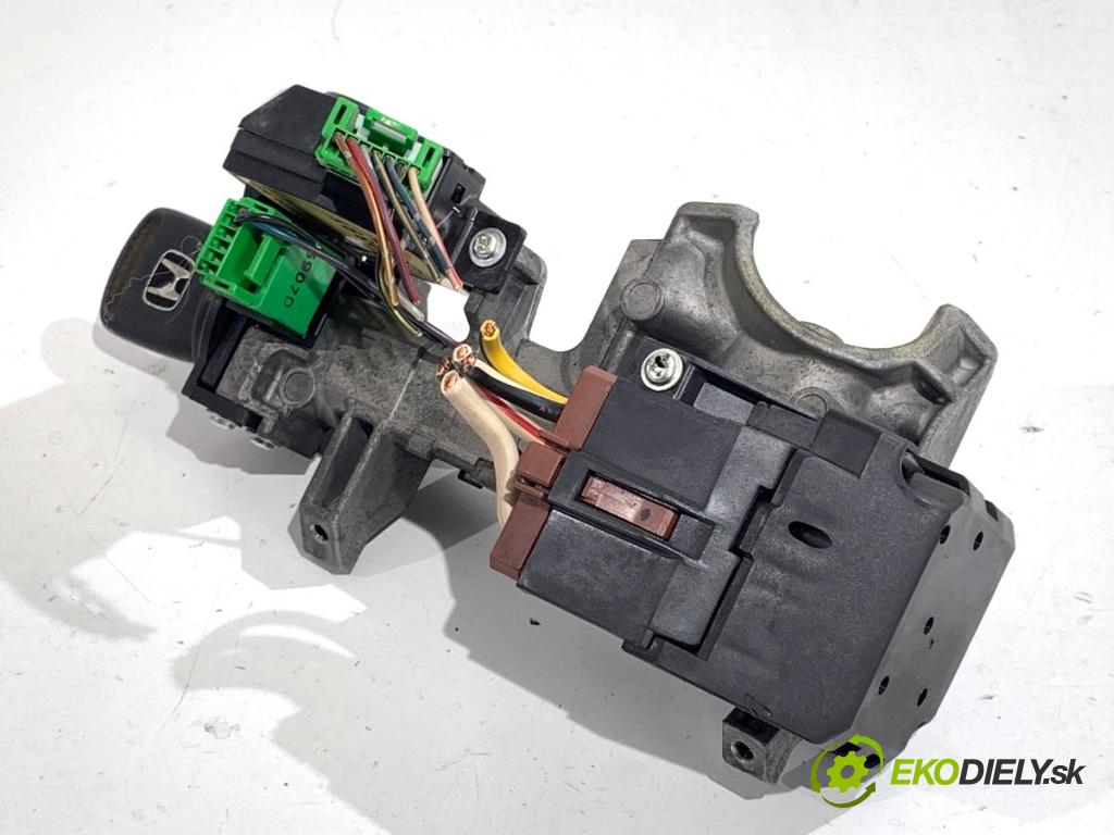 HONDA JAZZ II liftback 2007 61 kW 1.3 iDSi (GD1) 1339 spinačka 39730-SLA (Spínacia skrinka)