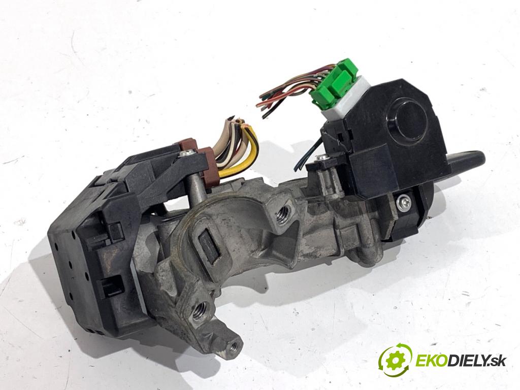 HONDA JAZZ II liftback 2007 61 kW 1.3 iDSi (GD1) 1339 spinačka 39730-SLA (Spínacia skrinka)