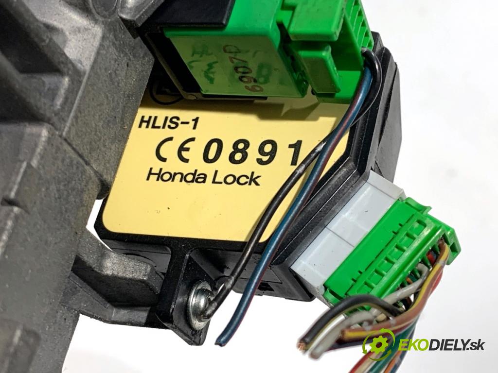 HONDA JAZZ II liftback 2007 61 kW 1.3 iDSi (GD1) 1339 spinačka 39730-SLA (Spínacia skrinka)