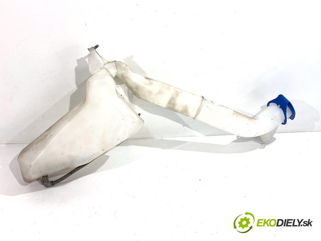 SKODA ROOMSTER nadwozie zamknięte / kombi 2007 59 kW 1.4 TDI 1422 Nádržka ostrekovačov 