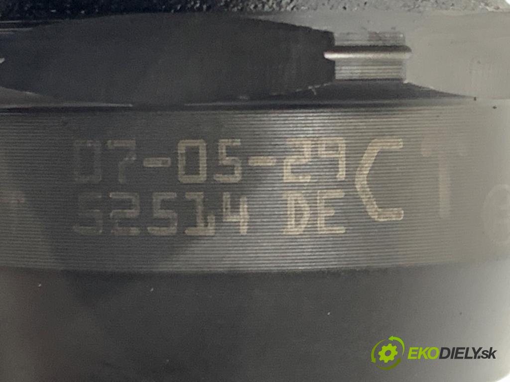 SKODA ROOMSTER nadwozie zamknięte / kombi 2007 59 kW 1.4 TDI 1422 vstrekovače 0414720314