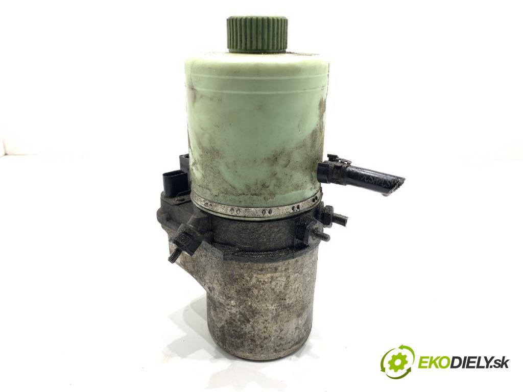 SKODA ROOMSTER nadwozie zamknięte / kombi 2007 59 kW 1.4 TDI 1422 pumpa servočerpadlo 6Q0423156AB (Servočerpadlo)