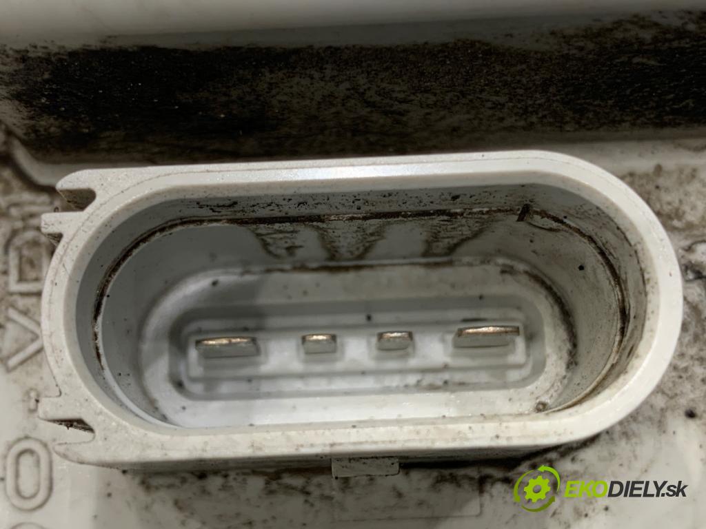 SKODA ROOMSTER nadwozie zamknięte / kombi 2007 59 kW 1.4 TDI 1422 Pumpa paliva 6Q7919050
