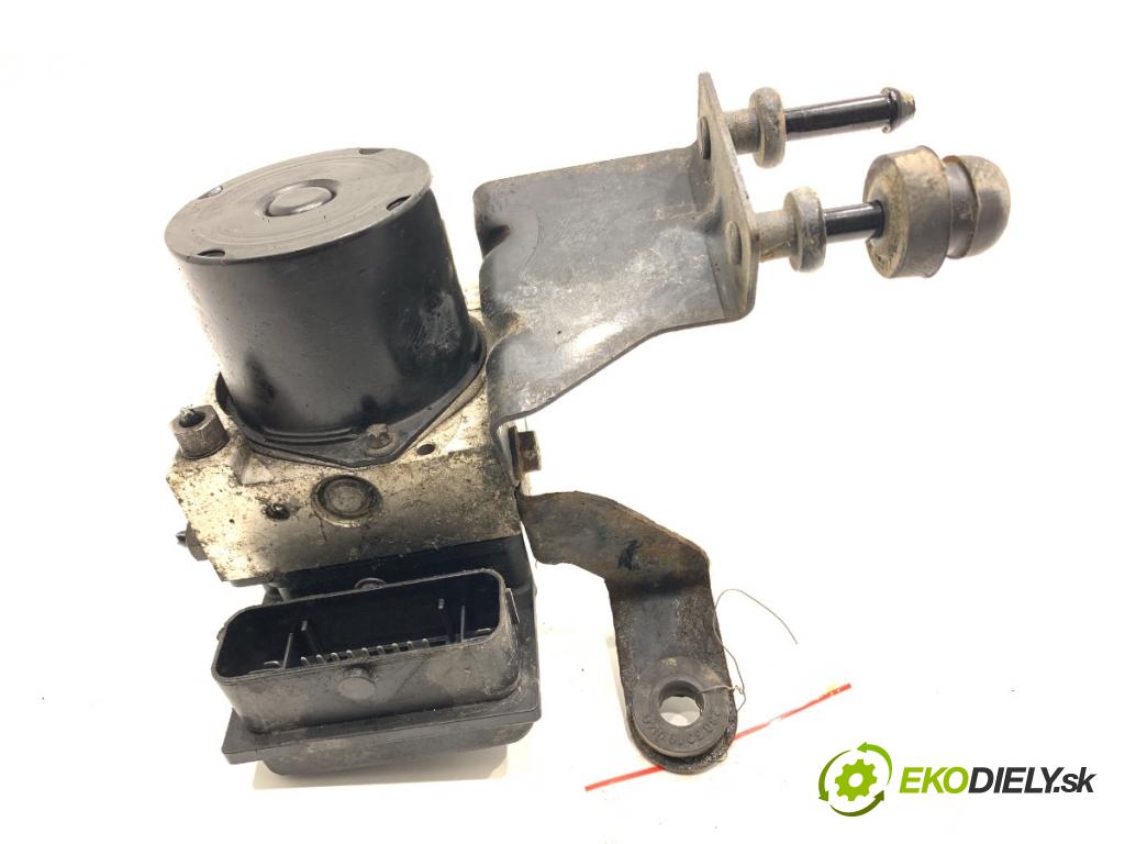 SKODA ROOMSTER nadwozie zamknięte / kombi 2007 59 kW 1.4 TDI 1422 Pumpa ABS 6R0907379C (Pumpa ABS)