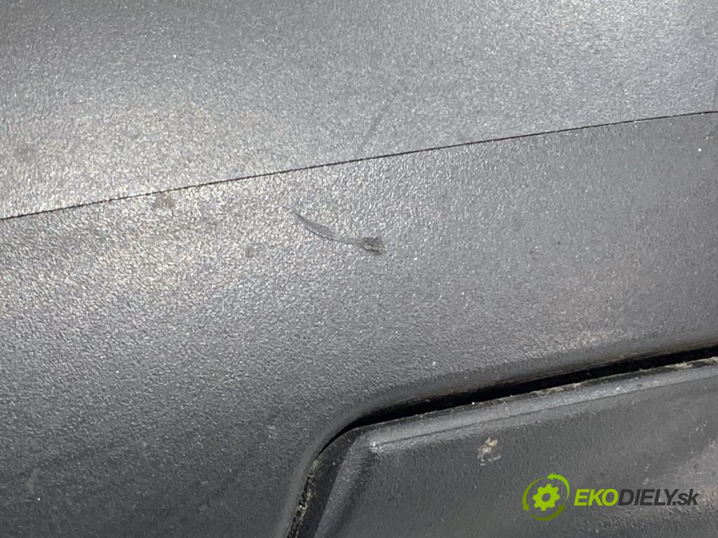 SKODA ROOMSTER nadwozie zamknięte / kombi 2007 59 kW 1.4 TDI 1422 Spätné zrkadlo pravy