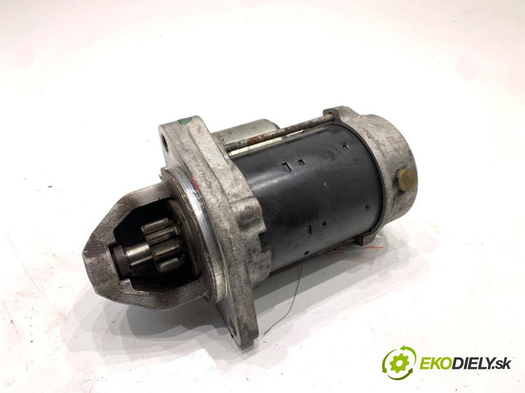 BMW E92 coupe 2006 200 kW 330 i 2996 Štartér  (Štartér)