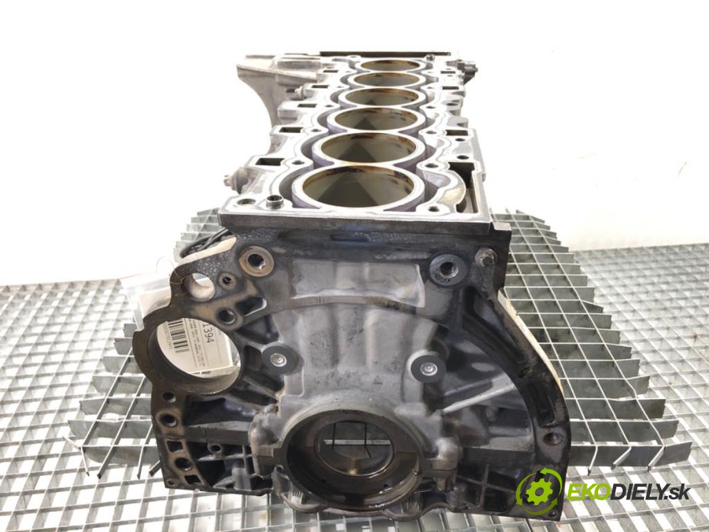 BMW E92 coupe 2006 200 kW 330 i 2996 blok Motor N52B30A (Blok motora)