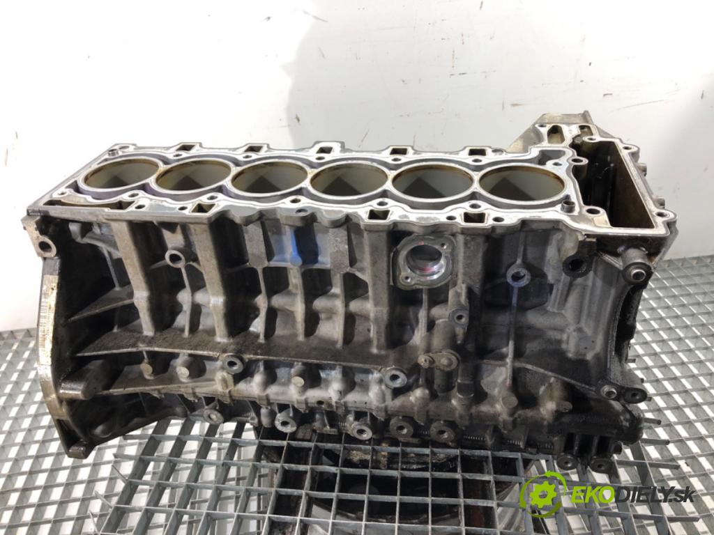 BMW E92 coupe 2006 200 kW 330 i 2996 blok Motor N52B30A (Blok motora)