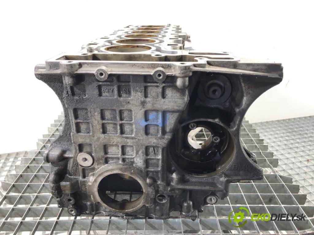 BMW E92 coupe 2006 200 kW 330 i 2996 blok Motor N52B30A (Blok motora)