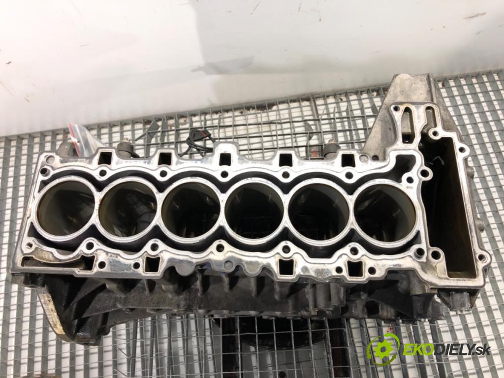 BMW E92 coupe 2006 200 kW 330 i 2996 blok Motor N52B30A (Blok motora)