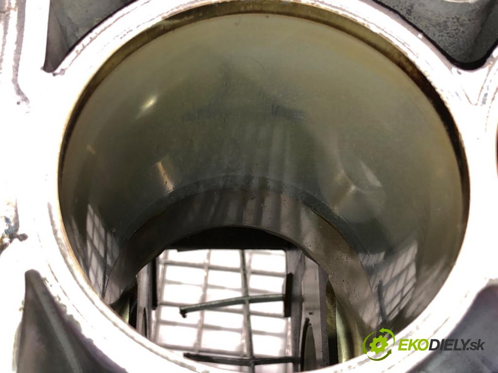 BMW E92 coupe 2006 200 kW 330 i 2996 blok Motor N52B30A (Blok motora)