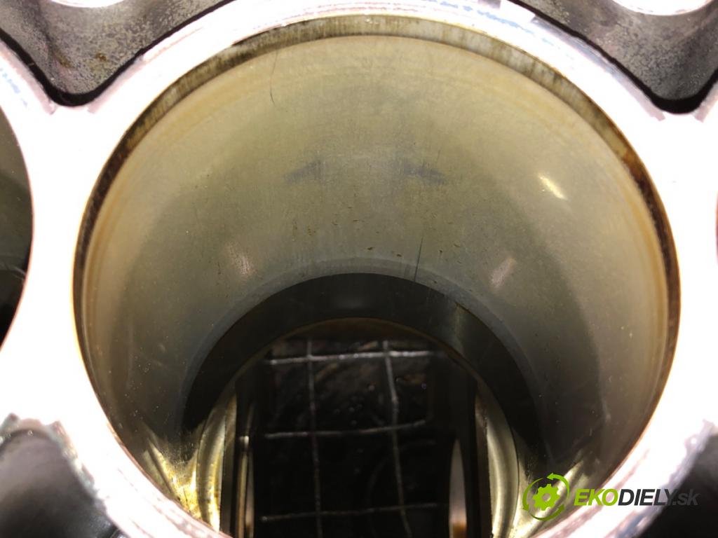 BMW E92 coupe 2006 200 kW 330 i 2996 blok Motor N52B30A (Blok motora)