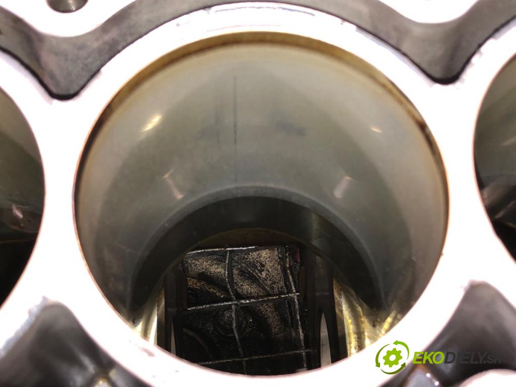 BMW E92 coupe 2006 200 kW 330 i 2996 blok Motor N52B30A (Blok motora)