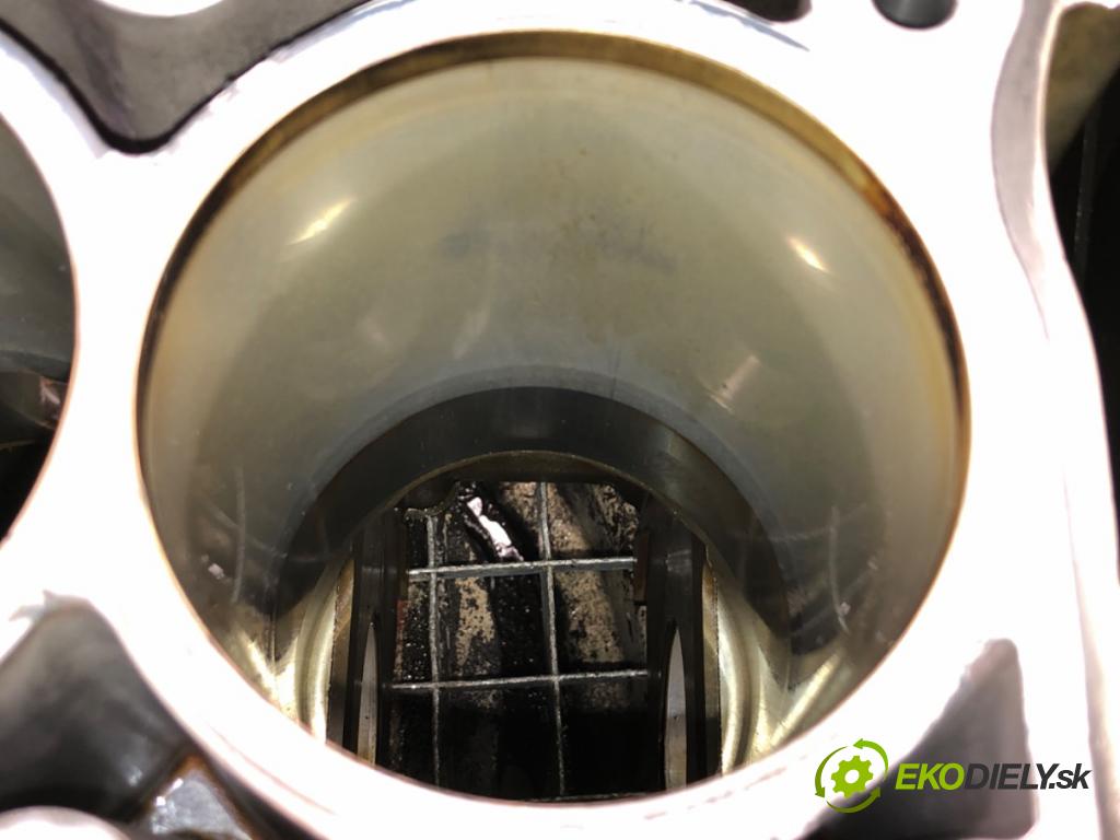 BMW E92 coupe 2006 200 kW 330 i 2996 blok Motor N52B30A (Blok motora)