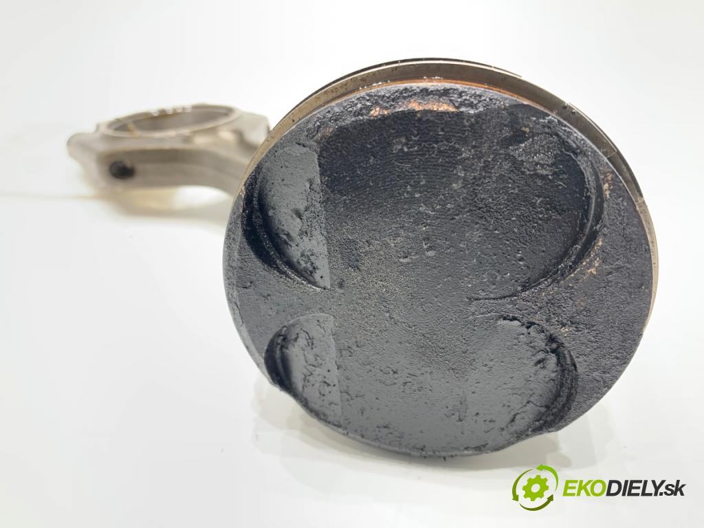 BMW E92 coupe 2006 200 kW 330 i 2996 PIEST: ojnica N52B30A 85L118 (Piest)