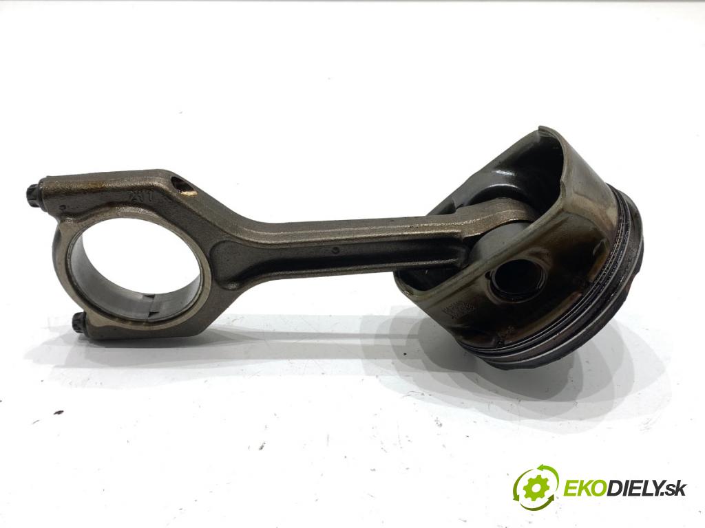 BMW E92 coupe 2006 200 kW 330 i 2996 PIEST: ojnica N52B30A 85L118 (Piest)