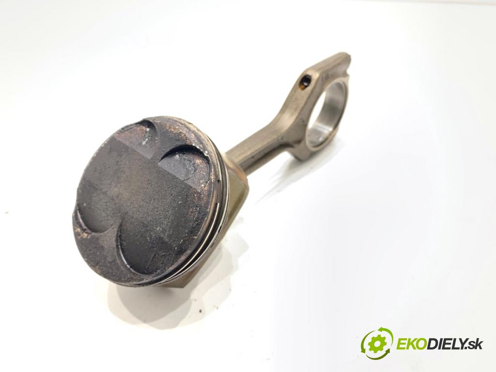 BMW E92 coupe 2006 200 kW 330 i 2996 PIEST: ojnica N52B30A 85L118 (Piest)