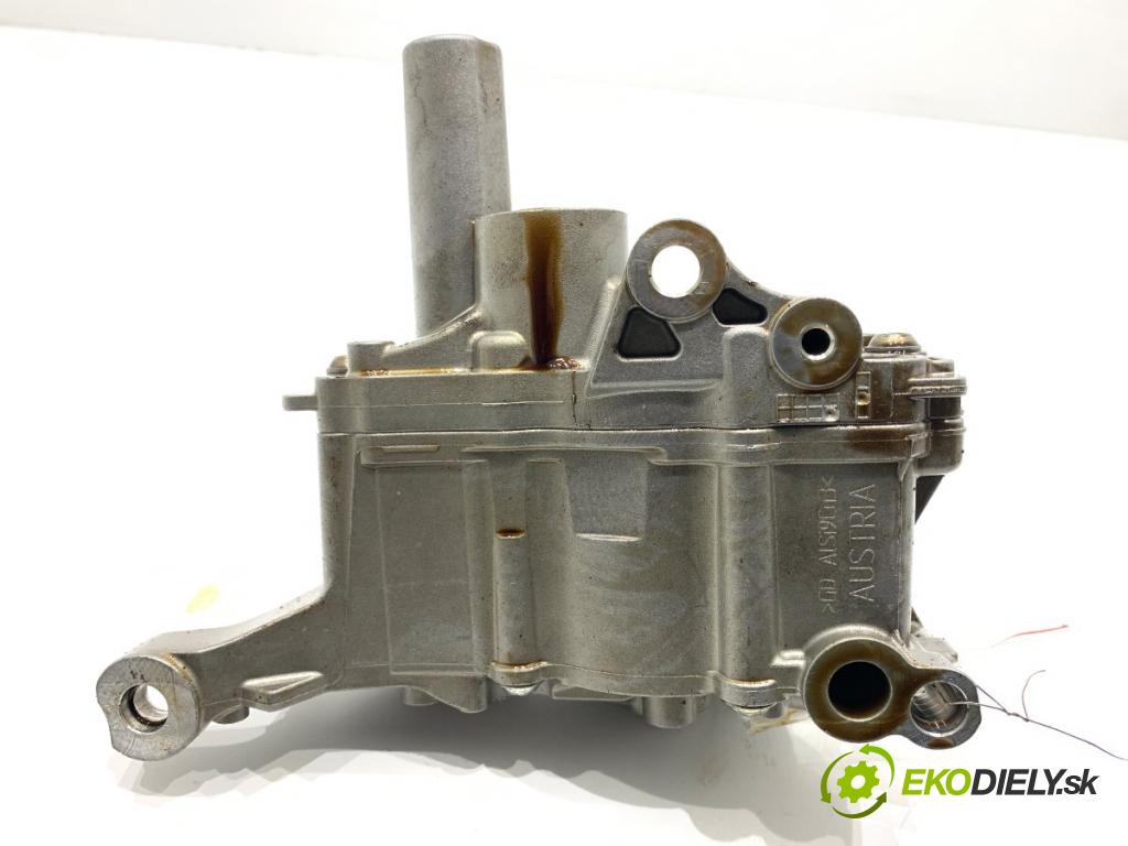 BMW E92 coupe 2006 200 kW 330 i 2996 Pumpa oleja N52B30A (Olejová pumpa)