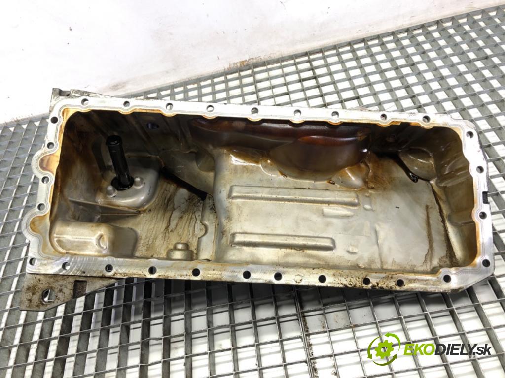 BMW E92 coupe 2006 200 kW 330 i 2996 MISKA: olejová 7552414 (Olejová vaňa)