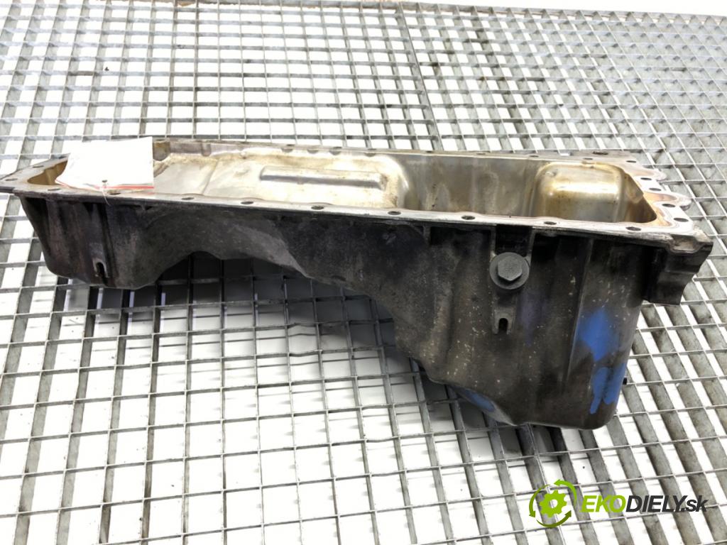 BMW E92 coupe 2006 200 kW 330 i 2996 MISKA: olejová 7552414 (Olejová vaňa)