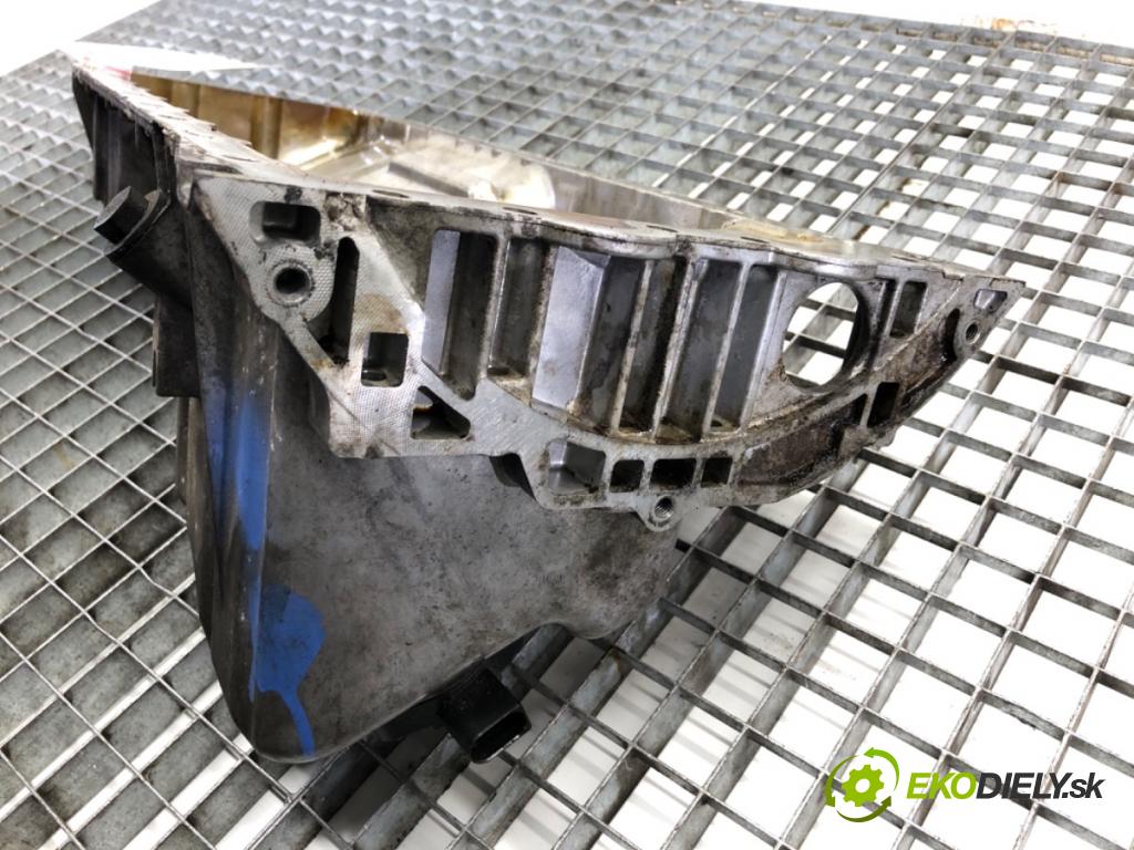 BMW E92 coupe 2006 200 kW 330 i 2996 MISKA: olejová 7552414 (Olejová vaňa)