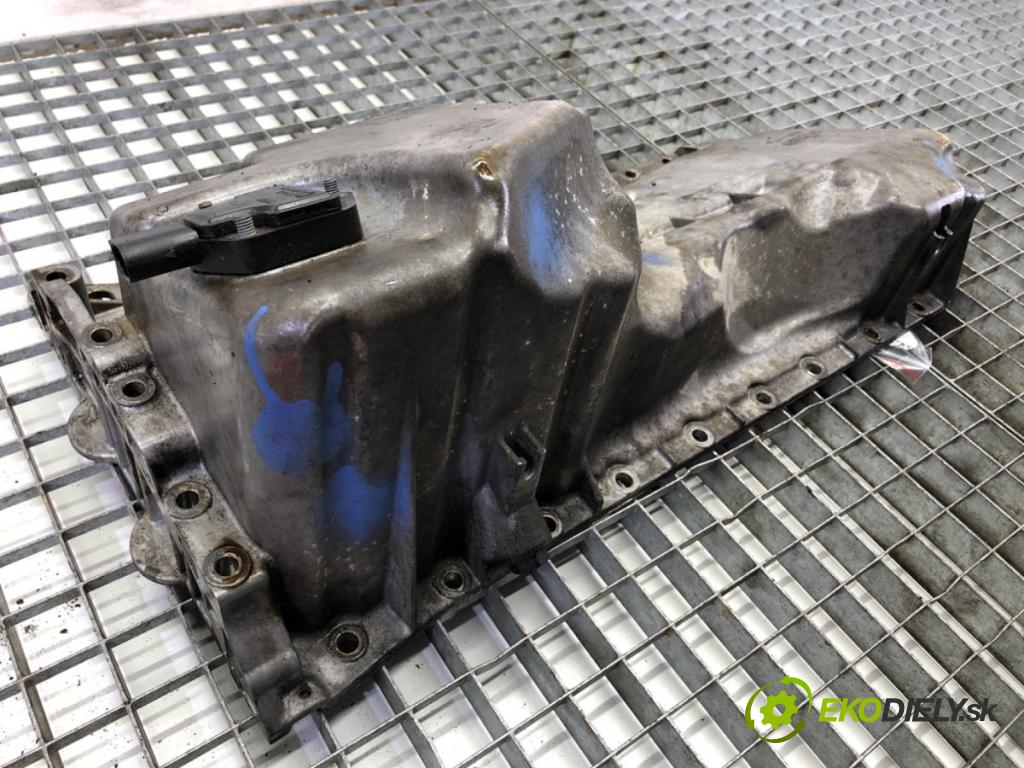 BMW E92 coupe 2006 200 kW 330 i 2996 MISKA: olejová 7552414 (Olejová vaňa)