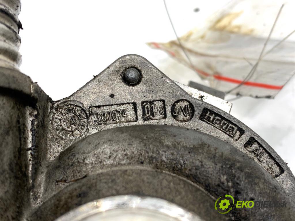 BMW E92 coupe 2006 200 kW 330 i 2996 Pumpa vody 307076030 (Vodná pumpa)