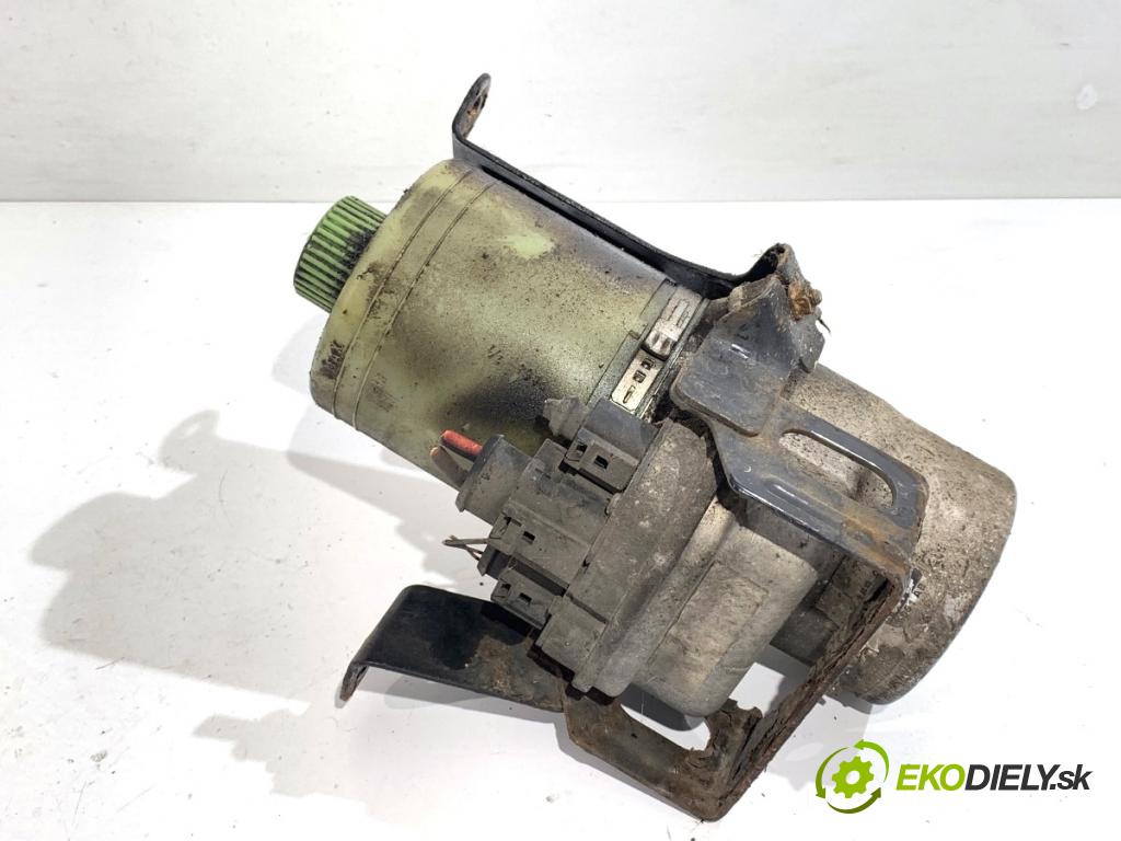 SEAT CORDOBA II sedan 2005 55 kW 1.4 16V 1390 Pumpa servočerpadlo 6Q0423371 (Servočerpadlo)