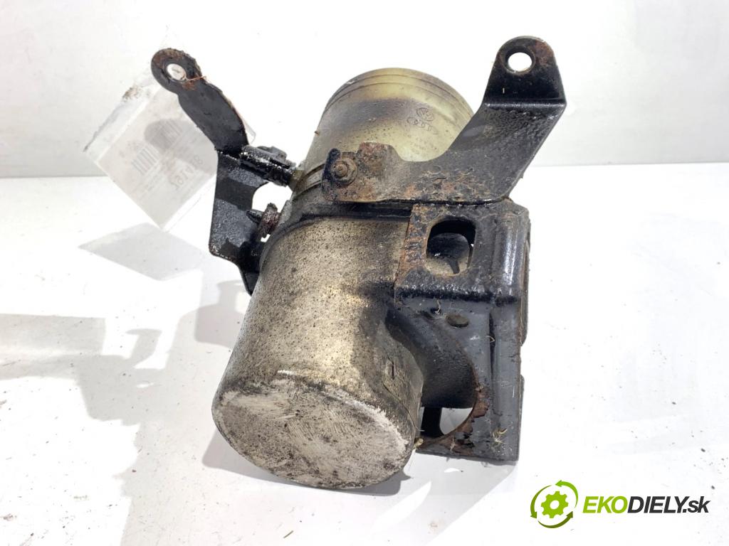 SEAT CORDOBA II sedan 2005 55 kW 1.4 16V 1390 Pumpa servočerpadlo 6Q0423371 (Servočerpadlo)